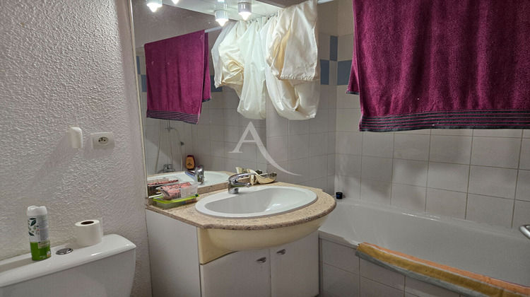 Ma-Cabane - Location Appartement ALBI, 34 m²