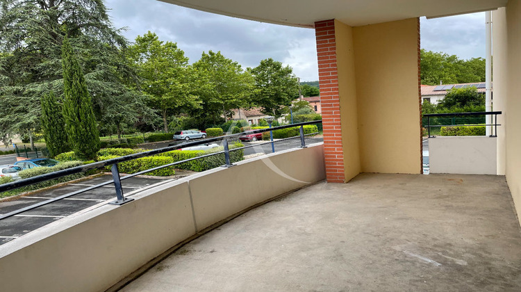 Ma-Cabane - Location Appartement ALBI, 34 m²