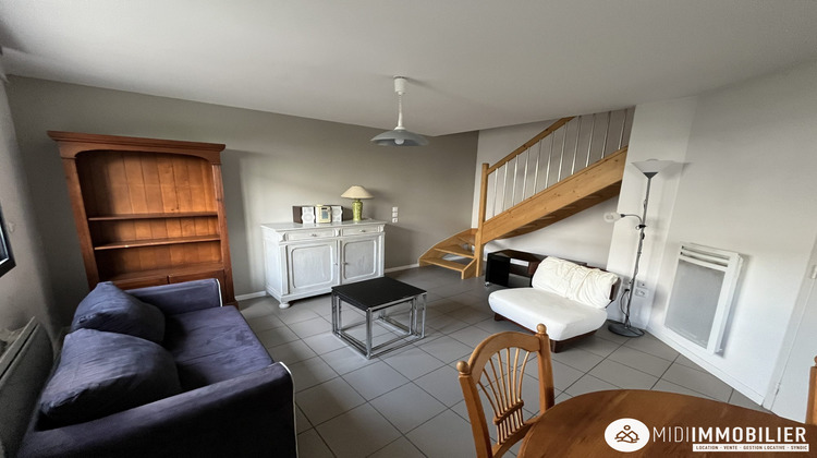 Ma-Cabane - Location Appartement Albi, 43 m²