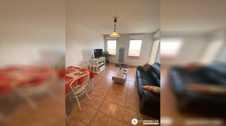 Ma-Cabane - Location Appartement Albi, 55 m²