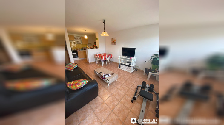 Ma-Cabane - Location Appartement Albi, 55 m²