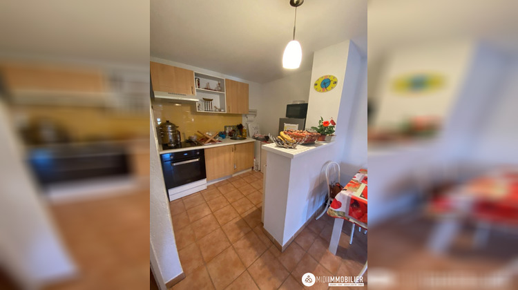 Ma-Cabane - Location Appartement Albi, 55 m²