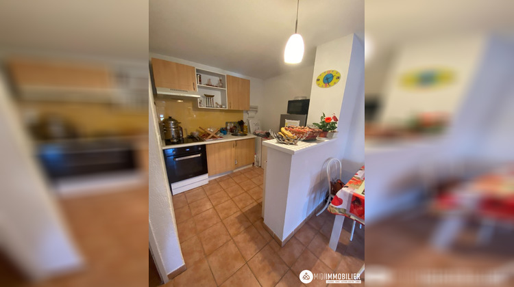 Ma-Cabane - Location Appartement Albi, 55 m²