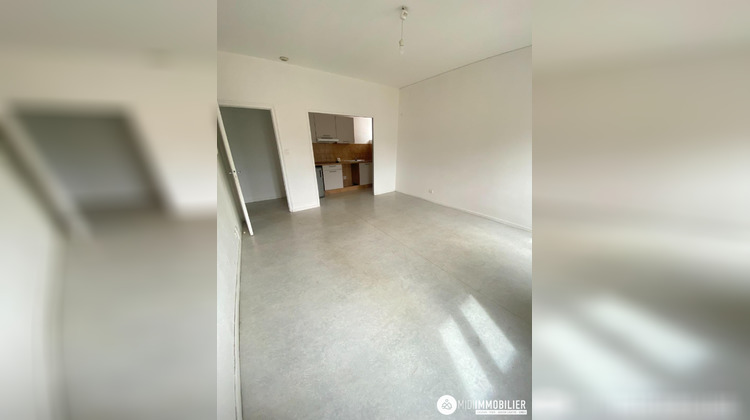 Ma-Cabane - Location Appartement Albi, 43 m²