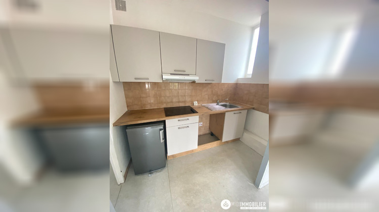 Ma-Cabane - Location Appartement Albi, 43 m²