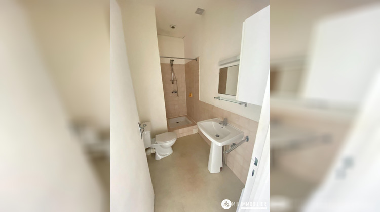 Ma-Cabane - Location Appartement Albi, 43 m²