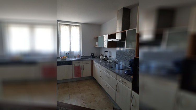 Ma-Cabane - Location Appartement ALBI, 106 m²