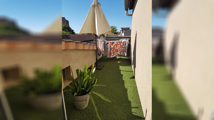 Ma-Cabane - Location Appartement ALBI, 106 m²