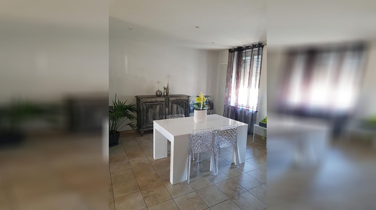 Ma-Cabane - Location Appartement ALBI, 106 m²