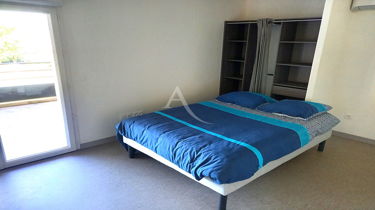 Ma-Cabane - Location Appartement ALBI, 28 m²