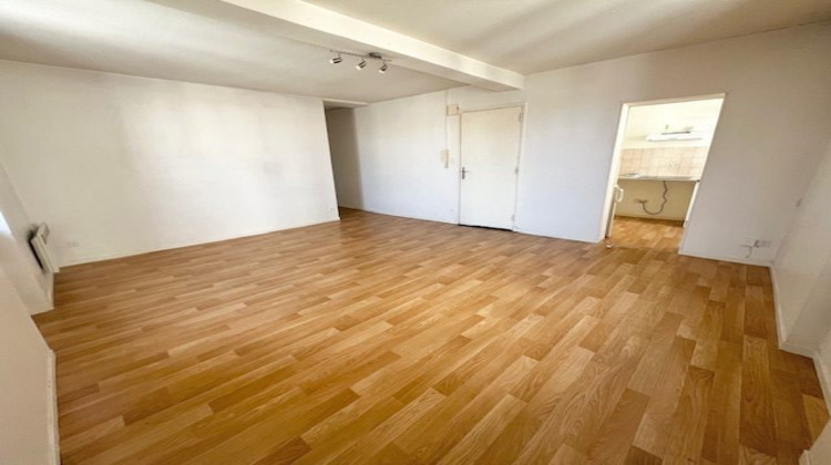 Ma-Cabane - Location Appartement ALBI, 55 m²
