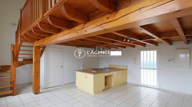 Ma-Cabane - Location Appartement Albi, 57 m²