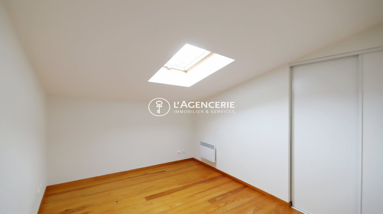 Ma-Cabane - Location Appartement Albi, 57 m²