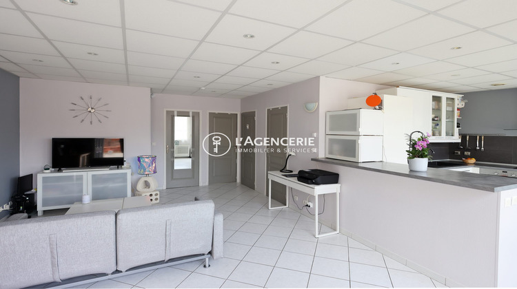 Ma-Cabane - Location Appartement Albi, 64 m²