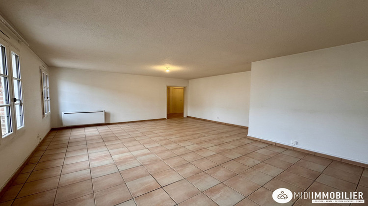 Ma-Cabane - Location Appartement Albi, 92 m²