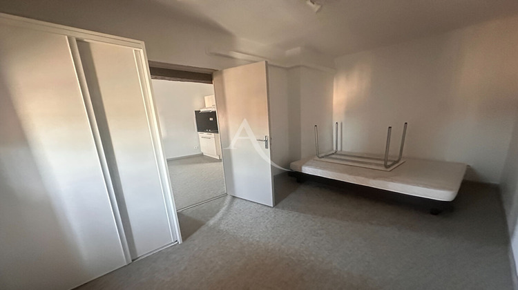 Ma-Cabane - Location Appartement ALBI, 29 m²