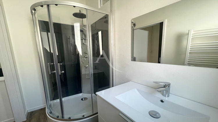 Ma-Cabane - Location Appartement ALBI, 21 m²