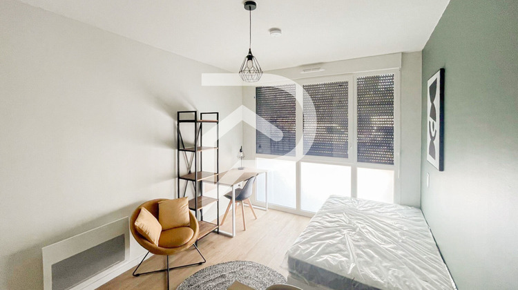 Ma-Cabane - Location Appartement ALBI, 20 m²