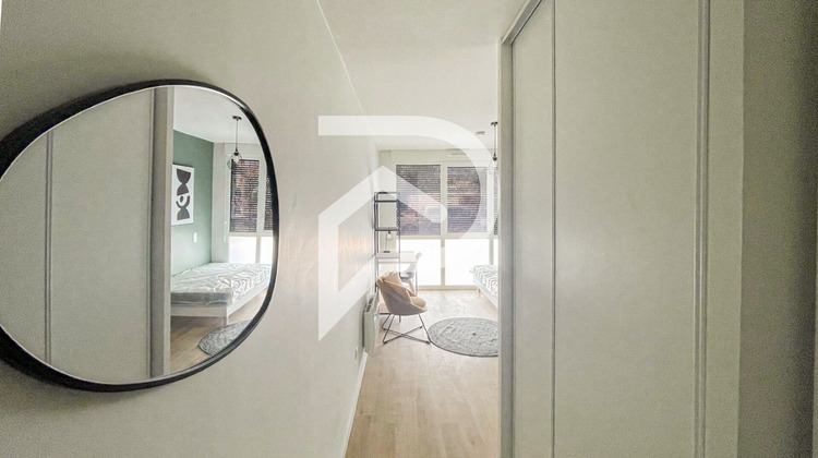 Ma-Cabane - Location Appartement ALBI, 20 m²