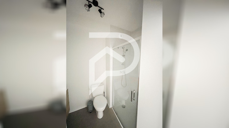 Ma-Cabane - Location Appartement ALBI, 20 m²