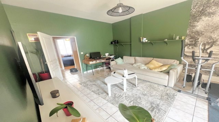 Ma-Cabane - Location Appartement ALBI, 53 m²
