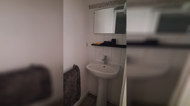 Ma-Cabane - Location Appartement Albi, 18 m²