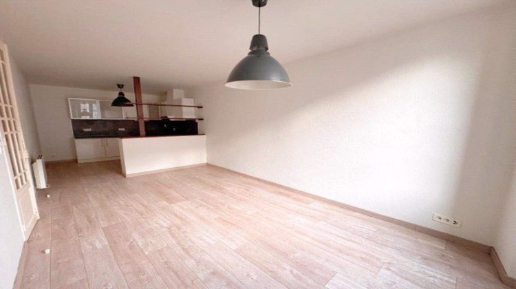 Ma-Cabane - Location Appartement Albi, 46 m²