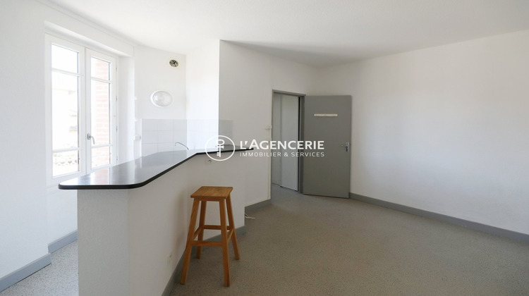 Ma-Cabane - Location Appartement Albi, 18 m²