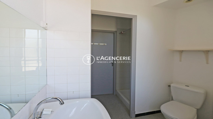 Ma-Cabane - Location Appartement Albi, 18 m²