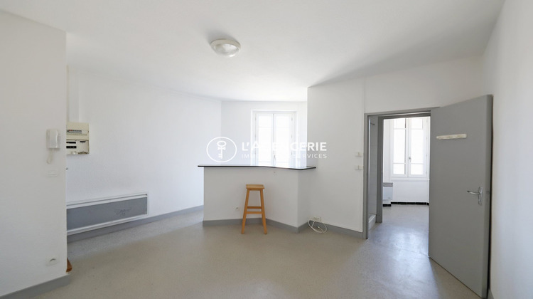 Ma-Cabane - Location Appartement Albi, 18 m²