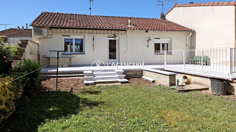 Ma-Cabane - Location Appartement Albi, 76 m²