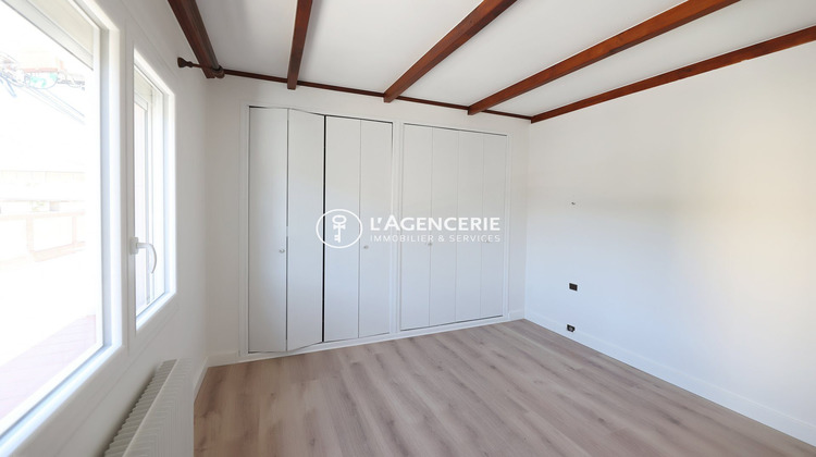 Ma-Cabane - Location Appartement Albi, 76 m²
