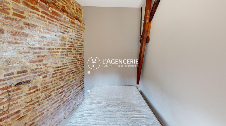 Ma-Cabane - Location Appartement Albi, 34 m²