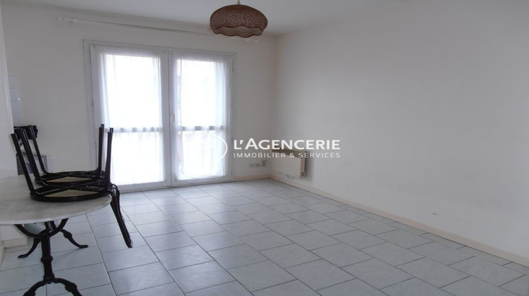 Ma-Cabane - Location Appartement Albi, 18 m²
