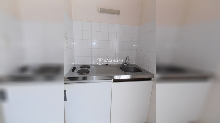 Ma-Cabane - Location Appartement Albi, 18 m²