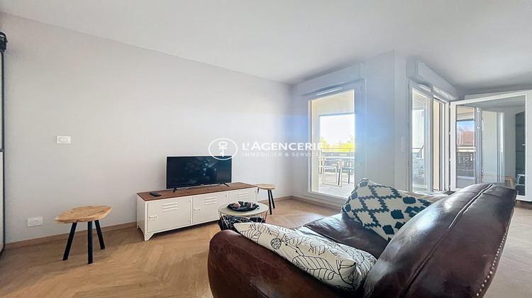 Ma-Cabane - Location Appartement Albi, 46 m²