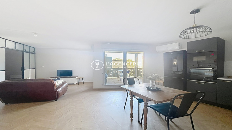 Ma-Cabane - Location Appartement Albi, 46 m²