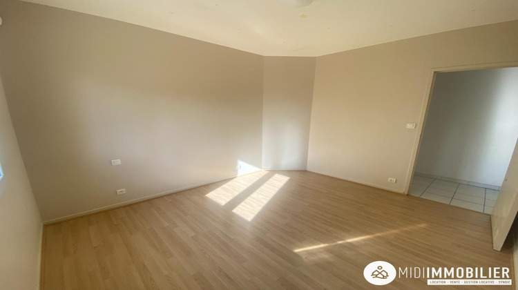 Ma-Cabane - Location Appartement Albi, 77 m²