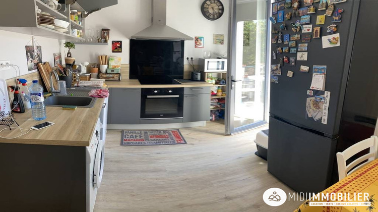 Ma-Cabane - Location Appartement Albi, 62 m²