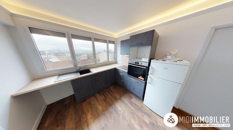 Ma-Cabane - Location Appartement Albi, 77 m²