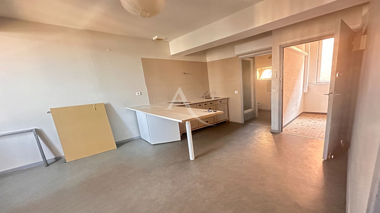 Ma-Cabane - Location Appartement ALBI, 28 m²