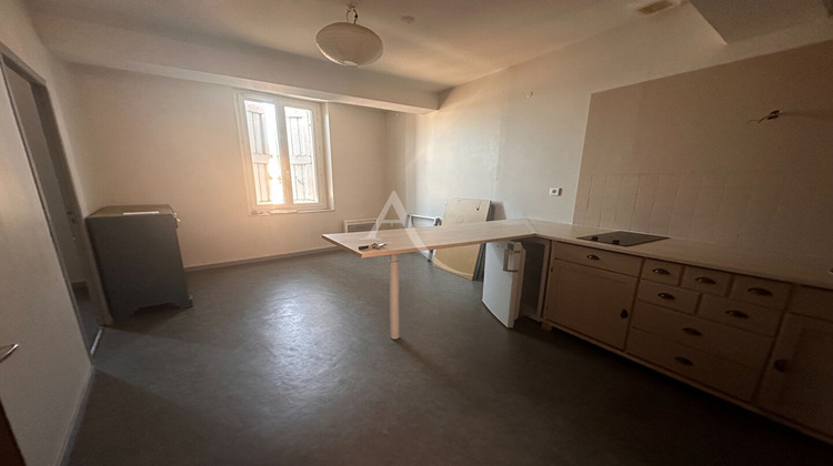 Ma-Cabane - Location Appartement ALBI, 28 m²