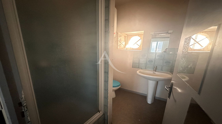 Ma-Cabane - Location Appartement ALBI, 28 m²