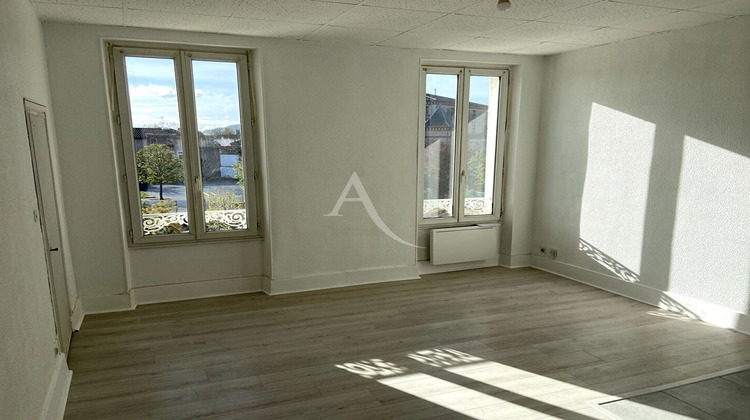 Ma-Cabane - Location Appartement ALBI, 33 m²