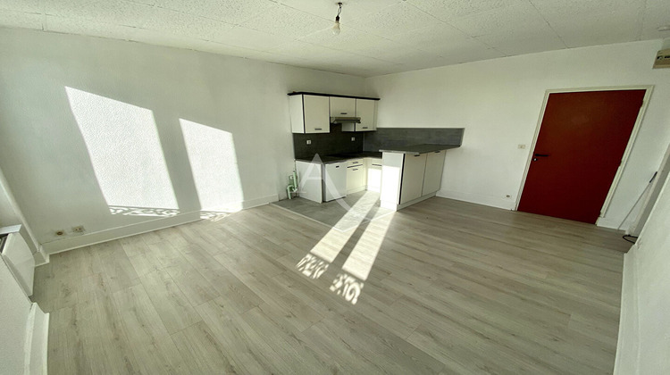 Ma-Cabane - Location Appartement ALBI, 33 m²