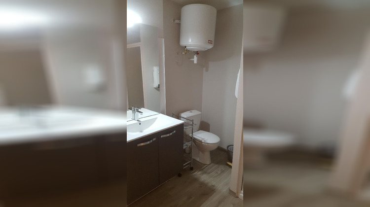 Ma-Cabane - Location Appartement ALBI, 19 m²