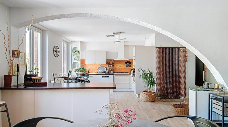 Ma-Cabane - Location Appartement Albi, 89 m²