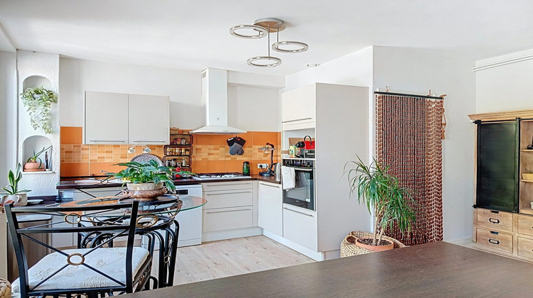 Ma-Cabane - Location Appartement Albi, 89 m²