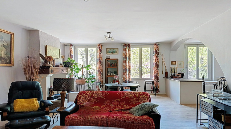 Ma-Cabane - Location Appartement Albi, 89 m²