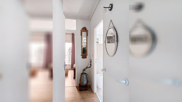 Ma-Cabane - Location Appartement Albi, 89 m²